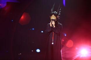 蒙面唱将最新爆料是谁啊,神秘歌手身份揭晓，究竟是谁？  第2张